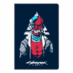 Блокноти - FATLINE