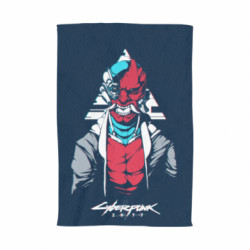 3D Рушники - FATLINE