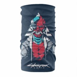 Бандана-труба