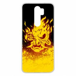 Чехол из раздела masha Cyberpunk 2077 для Xiaomi Redmi Note 8 Pro