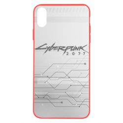Apple iPhone X/Xs - FATLINE
