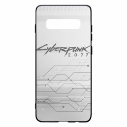 Samsung S10+
