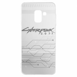 Samsung A8 2018