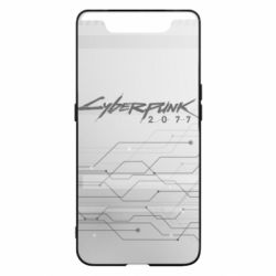 Samsung A80