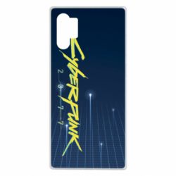 Samsung Note 10 Plus