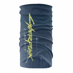 Бандана-труба