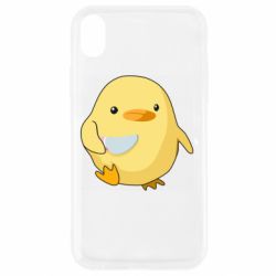 Apple iPhone XR - FATLINE