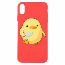 Apple iPhone X/Xs - FATLINE