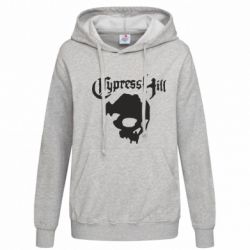 Худі жіночі - FATLINE