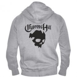 Чоловічі худі на блискавці