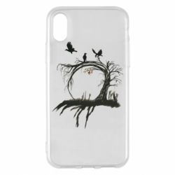 Apple iPhone X/Xs - FATLINE