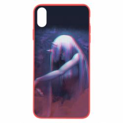 Apple iPhone X/Xs - FATLINE