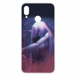 Huawei P Smart Plus 2018