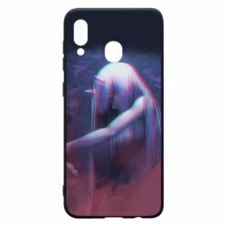 Samsung A20