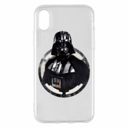 Apple iPhone X/Xs - FATLINE