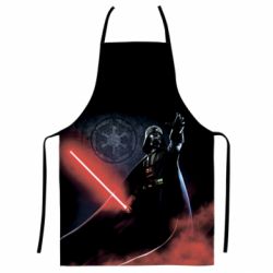 3D фартук Darth Vader Dark Side