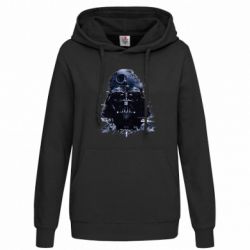 Худі жіночі - FATLINE