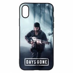 Apple iPhone X/Xs - FATLINE