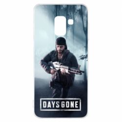 Samsung A8 2018
