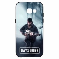 Samsung A5 2017