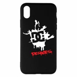 Apple iPhone X/Xs - FATLINE