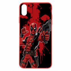 Apple iPhone X/Xs - FATLINE