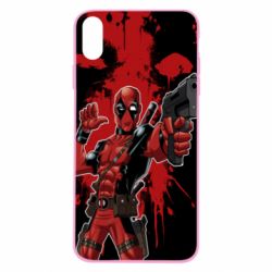 Apple iPhone Xs Max