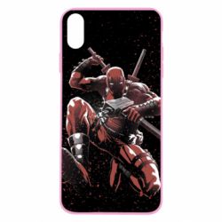 Apple iPhone X/Xs - FATLINE