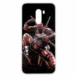 Xiaomi Pocophone F1