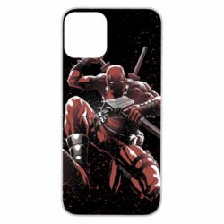 Apple iPhone 11 - FATLINE