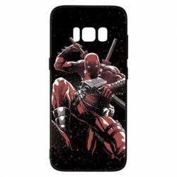 Samsung S8