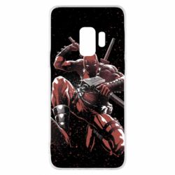 Samsung S9