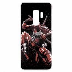 Samsung S9+