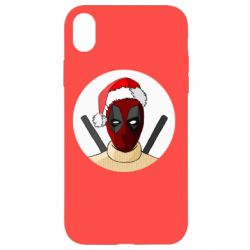 Apple iPhone XR - FATLINE
