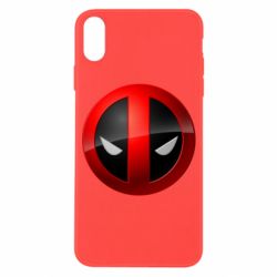 Apple iPhone X/Xs - FATLINE