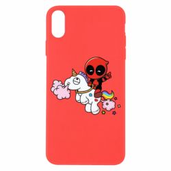 Apple iPhone X/Xs - FATLINE