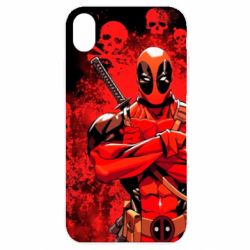Apple iPhone XR
