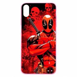 Apple iPhone Xs Max