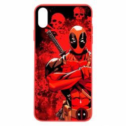 Apple iPhone X/Xs - FATLINE