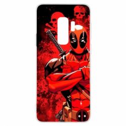 Samsung S9+