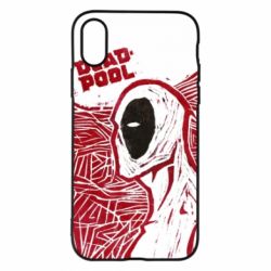 Apple iPhone X/Xs - FATLINE