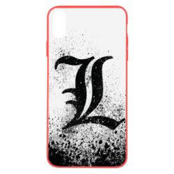Apple iPhone X/Xs - FATLINE