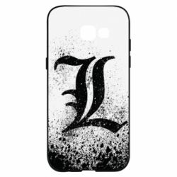 Samsung A5 2017