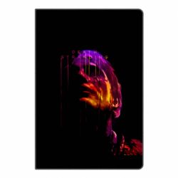 Блокнот А5 Death stranding mads mikkelsen