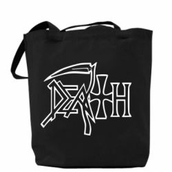 Шоппер death - FATLINE Шоппер death