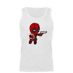 Мужские майки