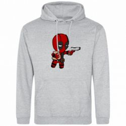 Худи мужские