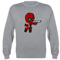 Свитшоты унисекс