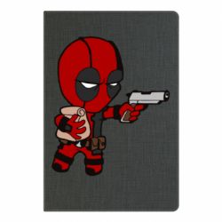 Блокноты - FATLINE