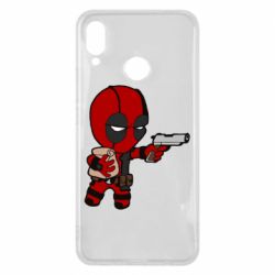 Huawei P Smart Plus 2018